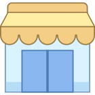 小本生意 icon