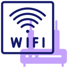 WiFi Router icon