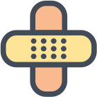 Bandages icon