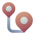 Map Pinpoint icon