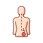 Posture icon