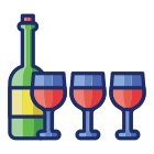 Wine Tasting icon