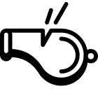 Sifflet icon