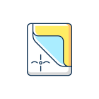 Bedding icon