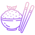 Rice icon