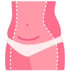 Liposuction icon