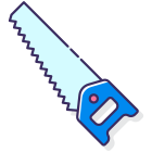 Hand Saw icon