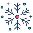 Snow Flakes icon