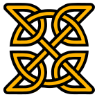 Celtic icon