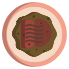 Beef icon