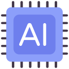 Embedded Chip icon