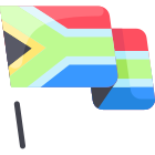Sud Africa icon