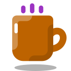 Hot Chocolate icon