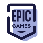 Epic Games icon