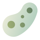 Bacteria icon