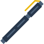 Pen icon