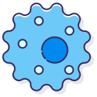 Immunity icon