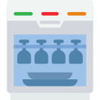 洗碗机 icon