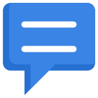 Message icon