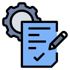 Agreement icon