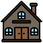 Chalet icon