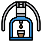 Cafetera icon