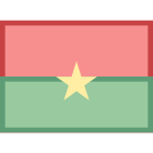 Burkina Faso icon