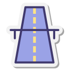 高速道路 icon