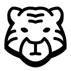 Year of Tiger icon