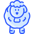 Sheep icon