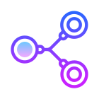 Connect icon