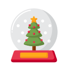 Snow Globe icon