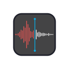 Voice Memos icon