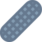 Skateboard-Griptape icon