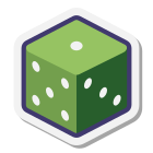 Dice icon