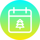 Calendar icon