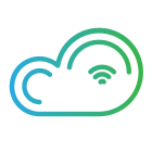 Cloud icon