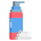 Shaving Foam icon