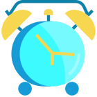 Alarm icon