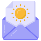 Mail icon