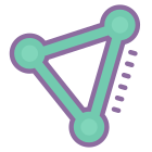 Proton Vpn icon