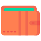 Wallet icon