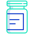 Jar icon