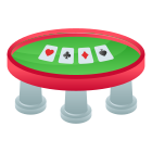 Poker Table icon