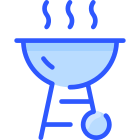 Parrilla icon