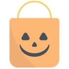 Candy Bag icon