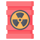 Nucleare icon