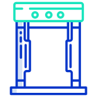 金属探知機 icon