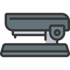 Stapler icon