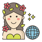 Mother Earth icon